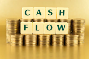 Valuation: Discounted Cash Flow