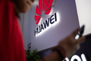 Huawei and “The American Trap”