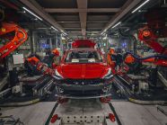 Inside Tesla s Crazy AI Manufacturing Revolution StreetFins 