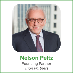 Nelson Peltz