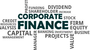 Intro to Corporate Finance