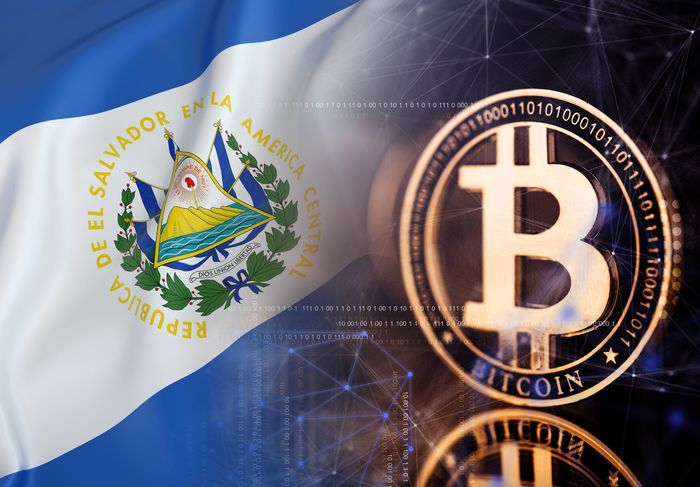 El Salvador has Accepted Bitcoin as Legal Tender