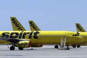 Delayed Voting on the Spirit Airlines Merger: Heated Bidding War Continues