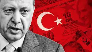 Turkey’s Financial Crisis