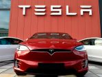 The Meteoric Rise of Tesla